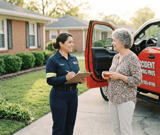 Accident Towing Service Vanderbilt, PA FAQs